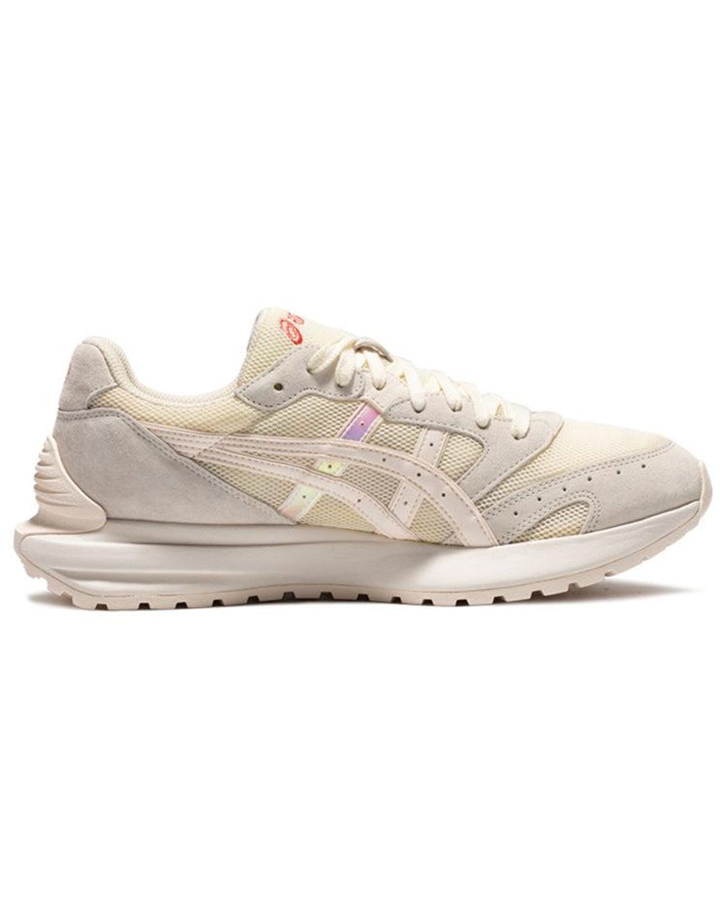 Asics White (Wmns) Tarther Sc Light'