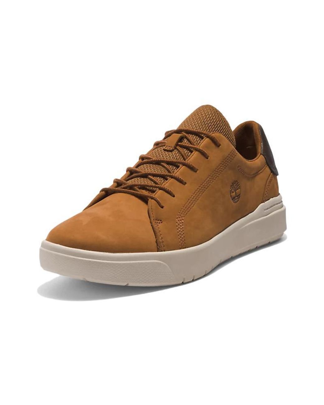 Timberland Brown Seneca Bay for men