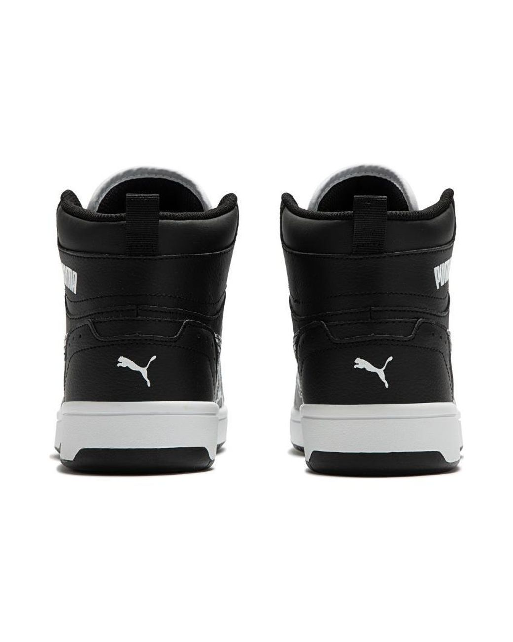 PUMA Black Rebound Joy Camo for men