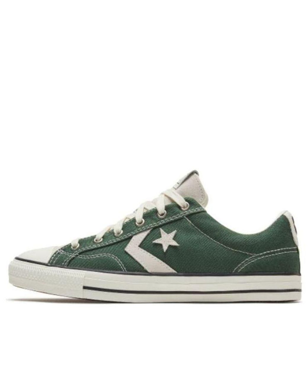 Converse Cons Star Player Green for Men Lyst