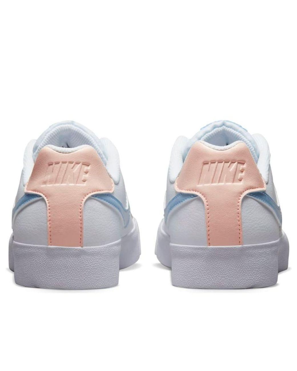Nike White (Wmns) Court Royale Ac 'Psychic'
