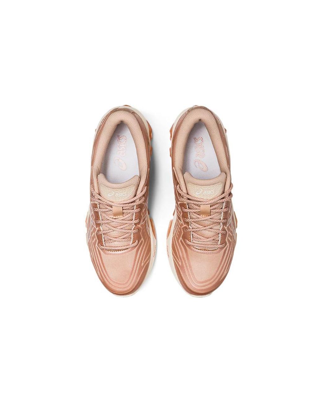 Asics Pink (Wmns) Gel Quantum 360 7 'Bisque Rose'