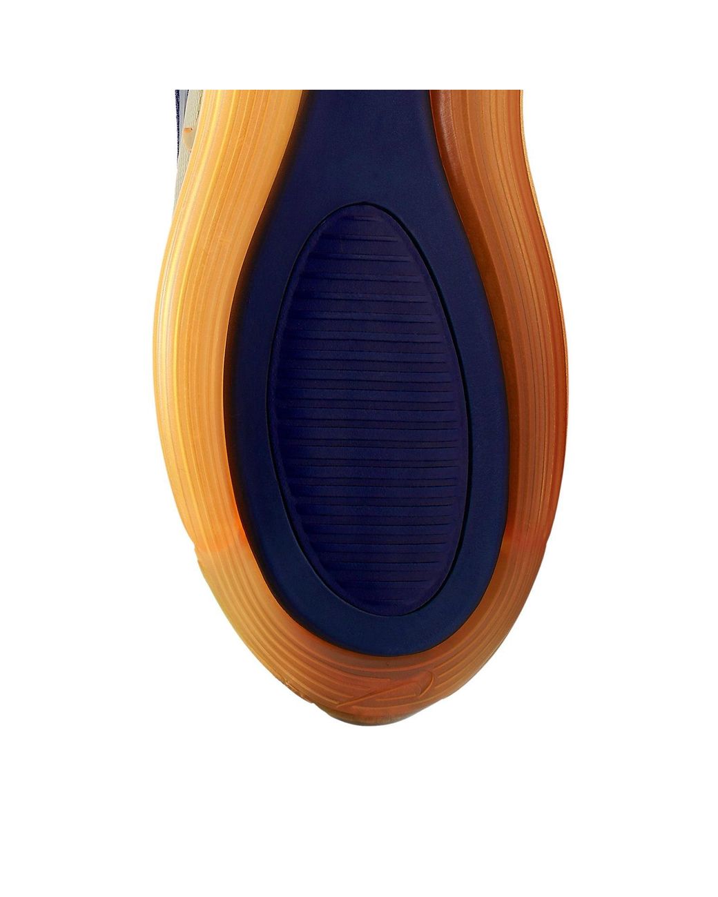 Nike Blue Air Max 720 for men