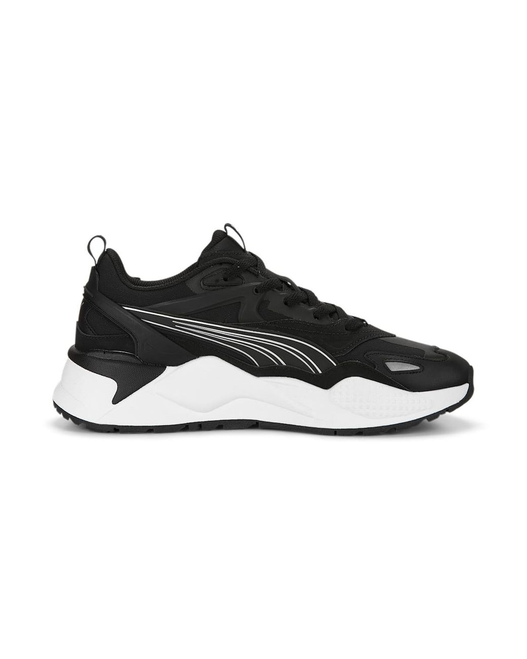 PUMA Black Rs-X Efekt for men