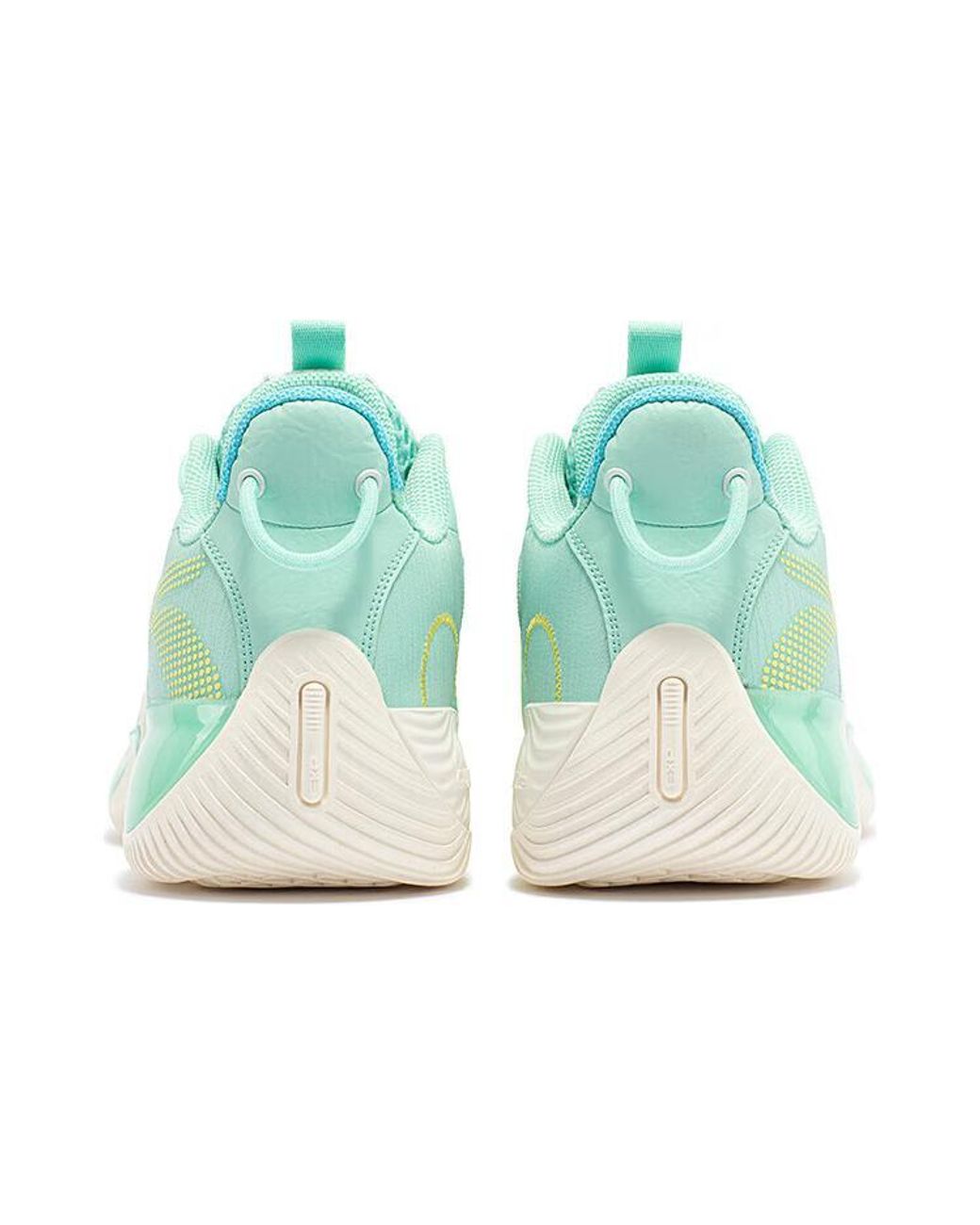 361 Degrees Blue Ag Pull Up Aaron Gordon 'Neon Light' for men