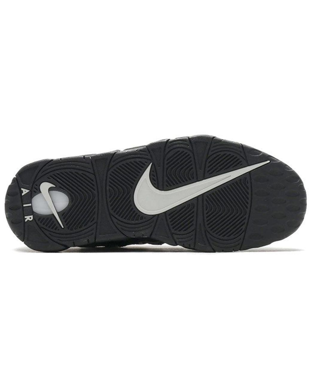 Nike Black Air More Money 'Trust Fund Baby' for men