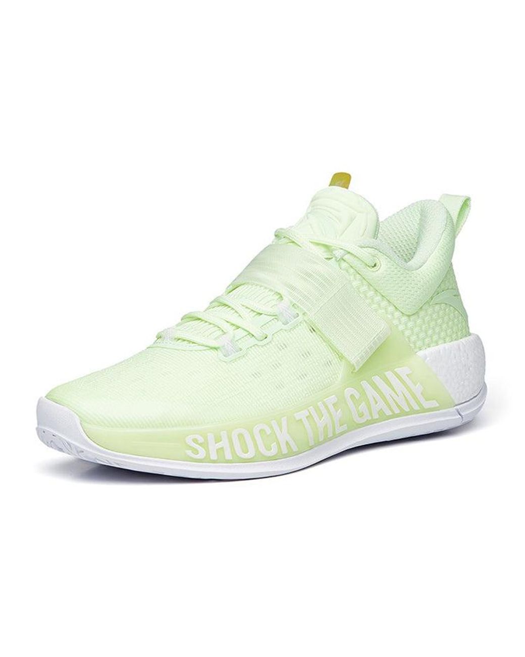 Anta White Sweep 4 'Light' for men