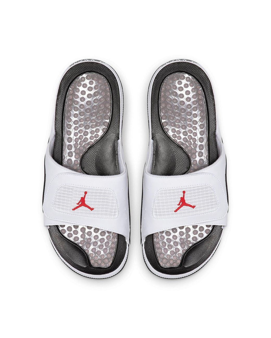 Nike White Hydro 4 Retro Cement' for men