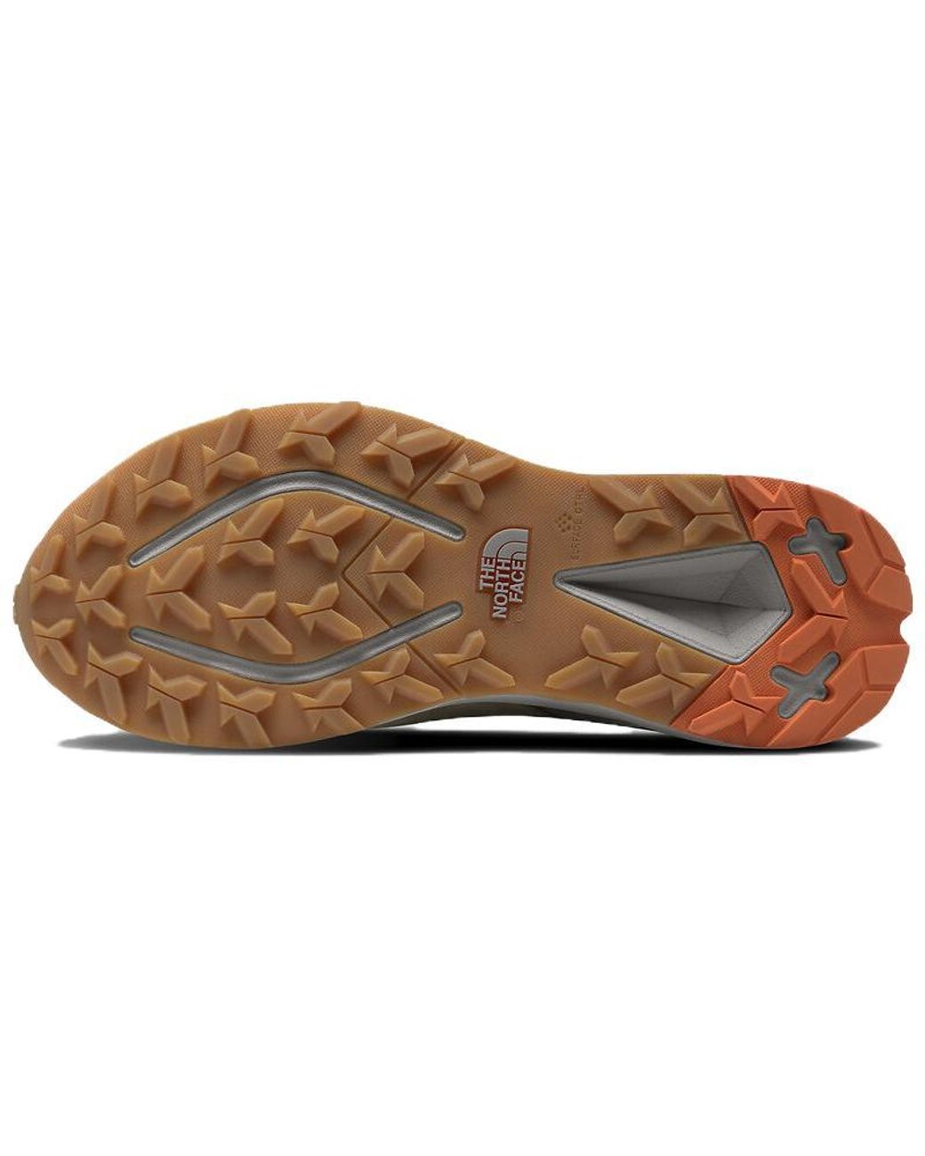 The North Face Black Vectiv Exploris 2 Mid Futurelight Hiking Shoes for men
