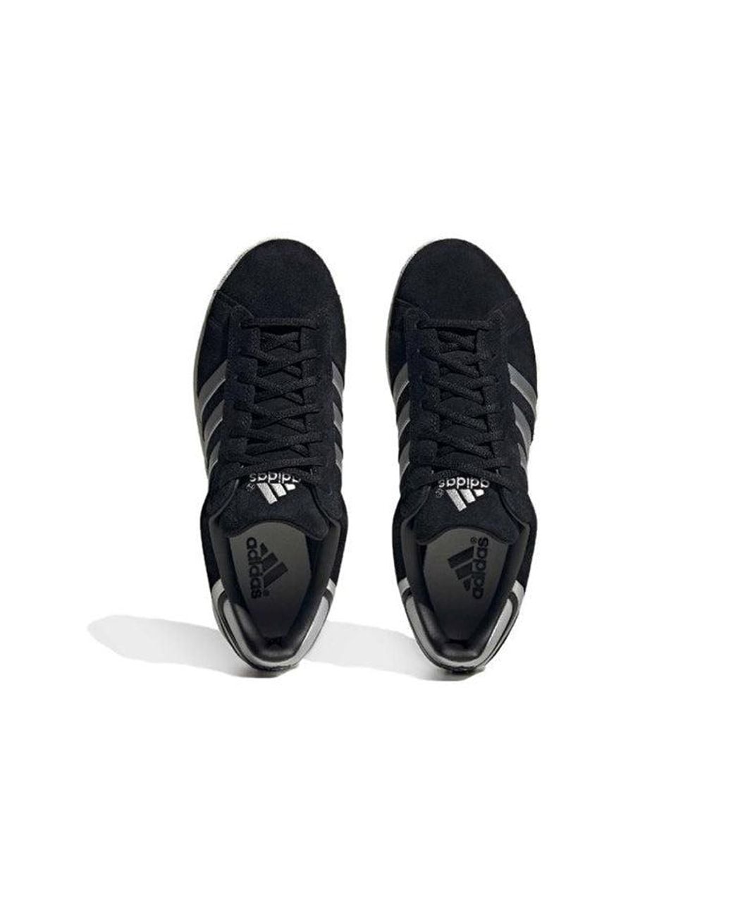 Adidas Blue X Atmos Campus Supreme for men