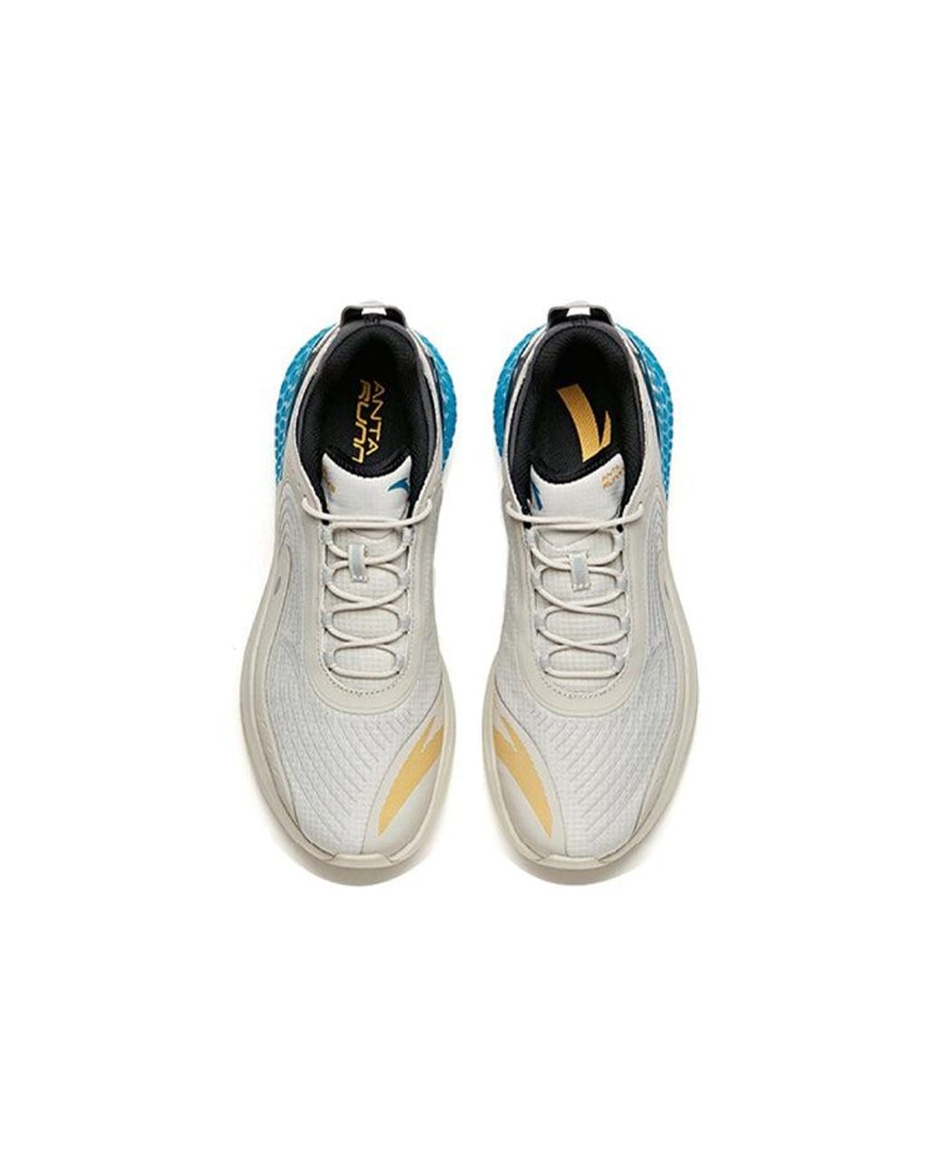 Anta Blue C37+ for men