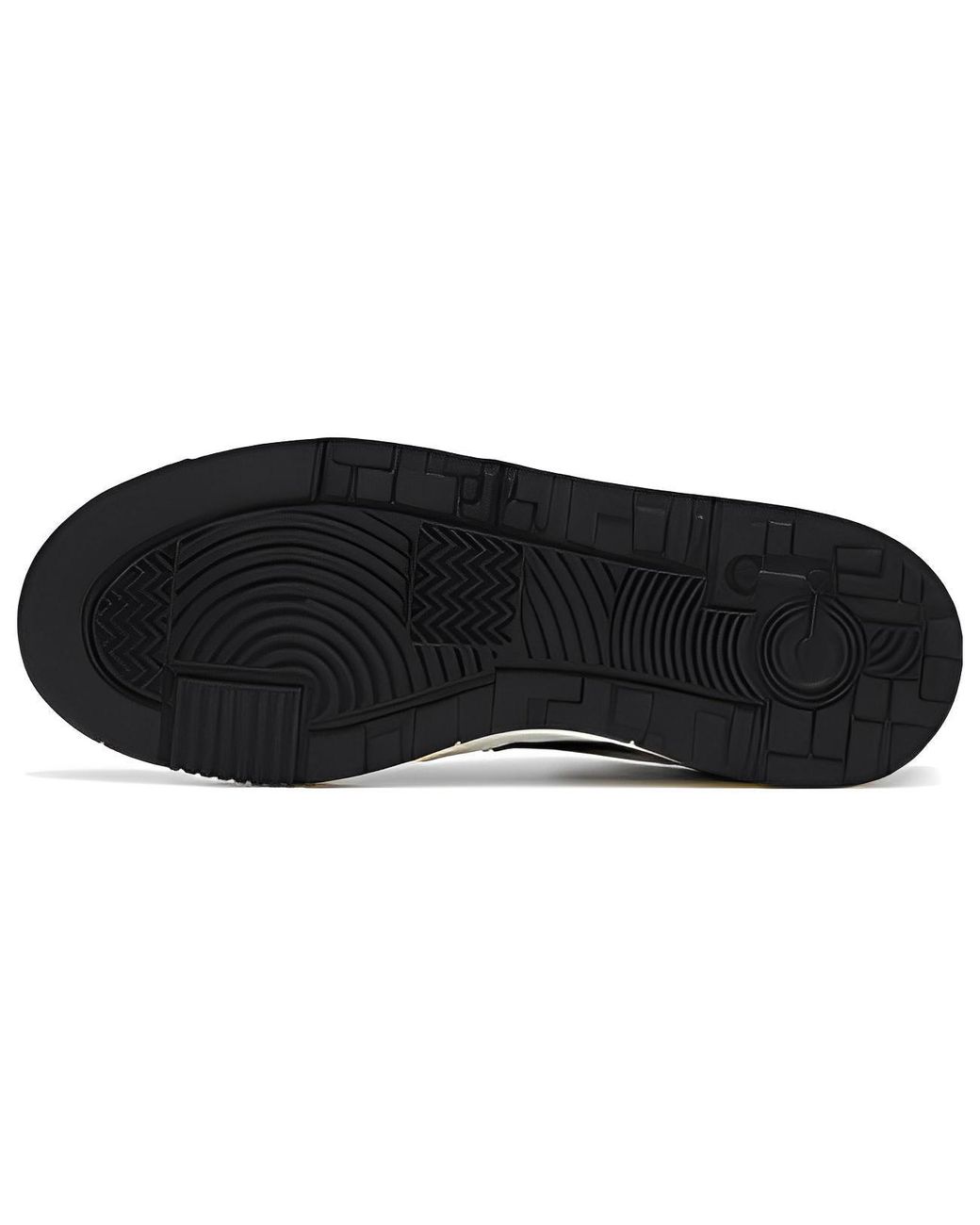 Anta Black (Wmns) Street Naughty