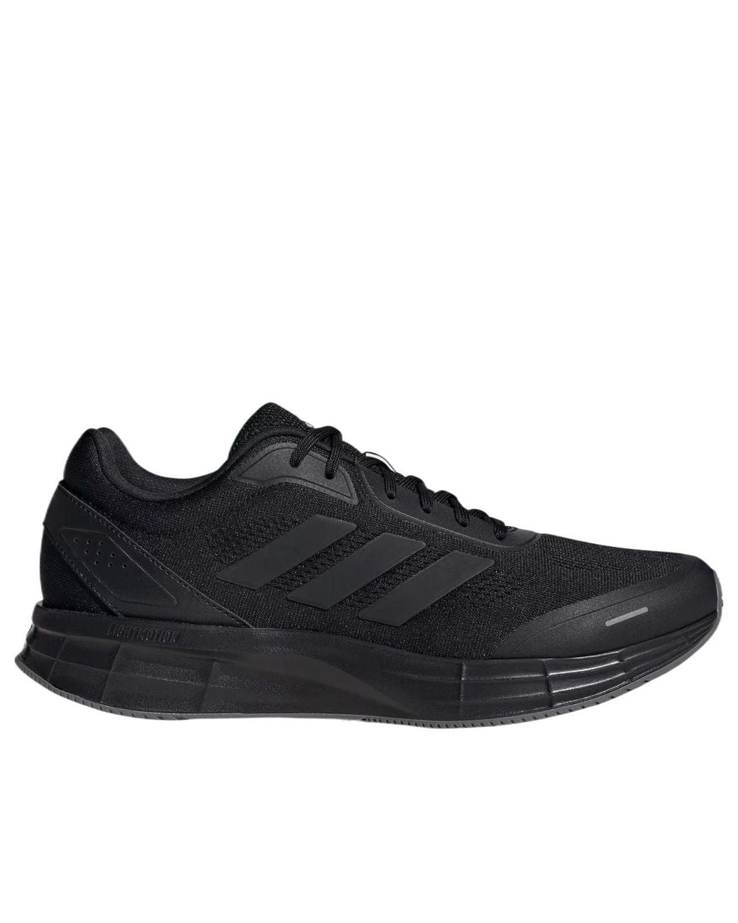 Adidas Black Duramo X 'All' for men