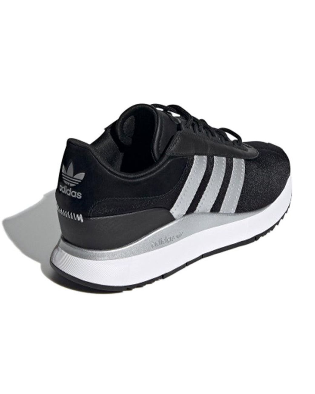Adidas Blue (Wmns) Sl Andridge Metallic'