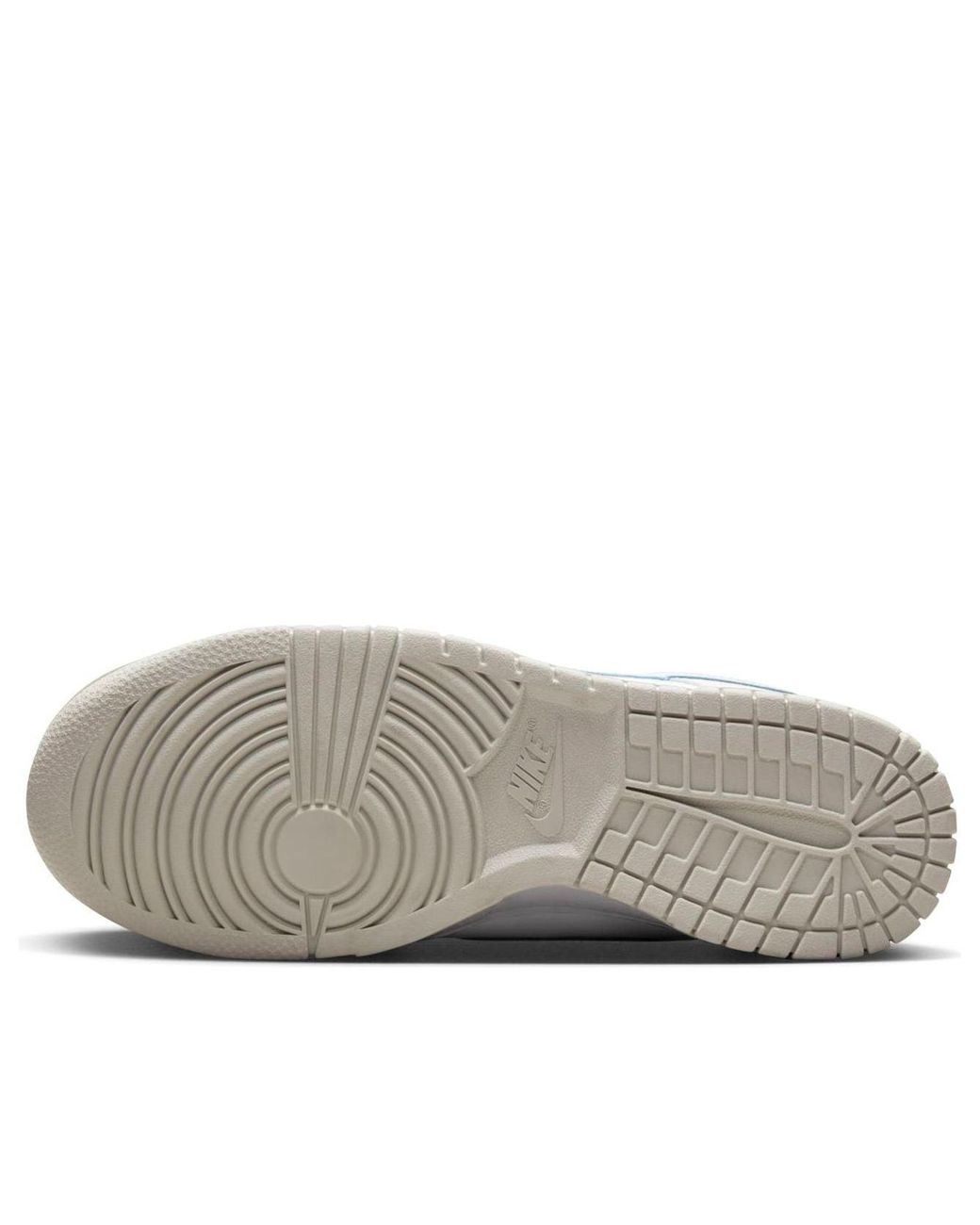 Nike White (Wmns) Dunk Low 'Light Bone Armory'