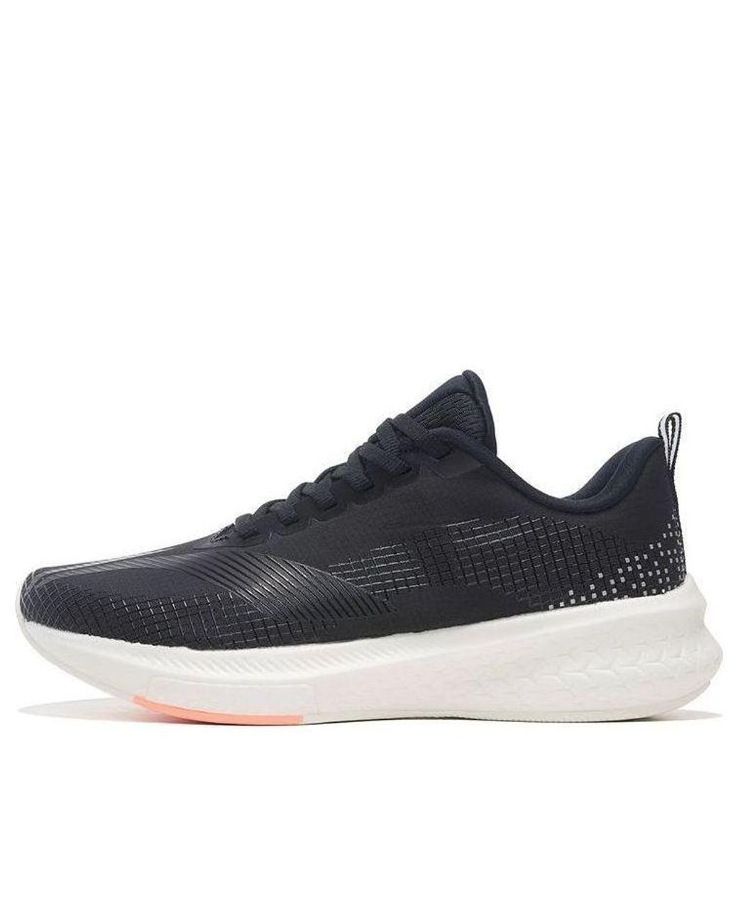 Li-ning Blue (Wmns) Dark Horse 5 Pro