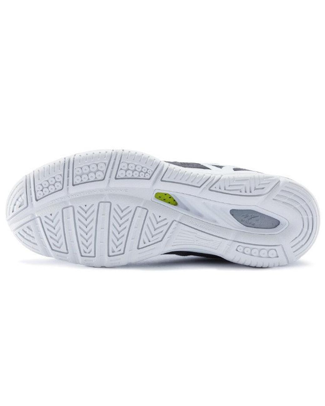 Mizuno Blue (Wmns) Supersonic 2