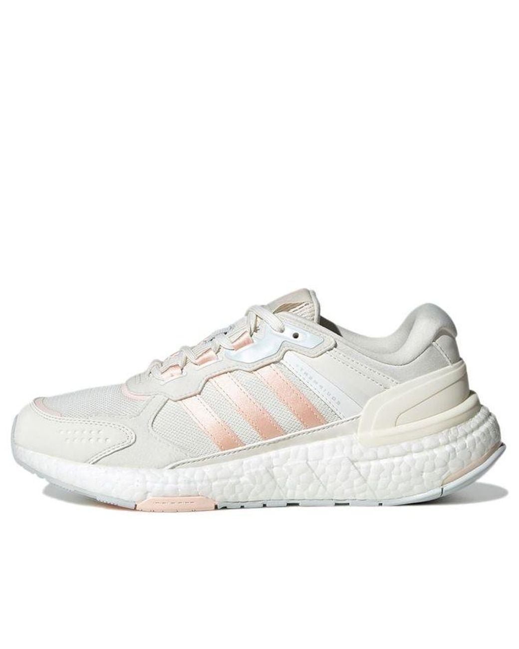 Adidas White (Wmns) Equipment+ Low-Top