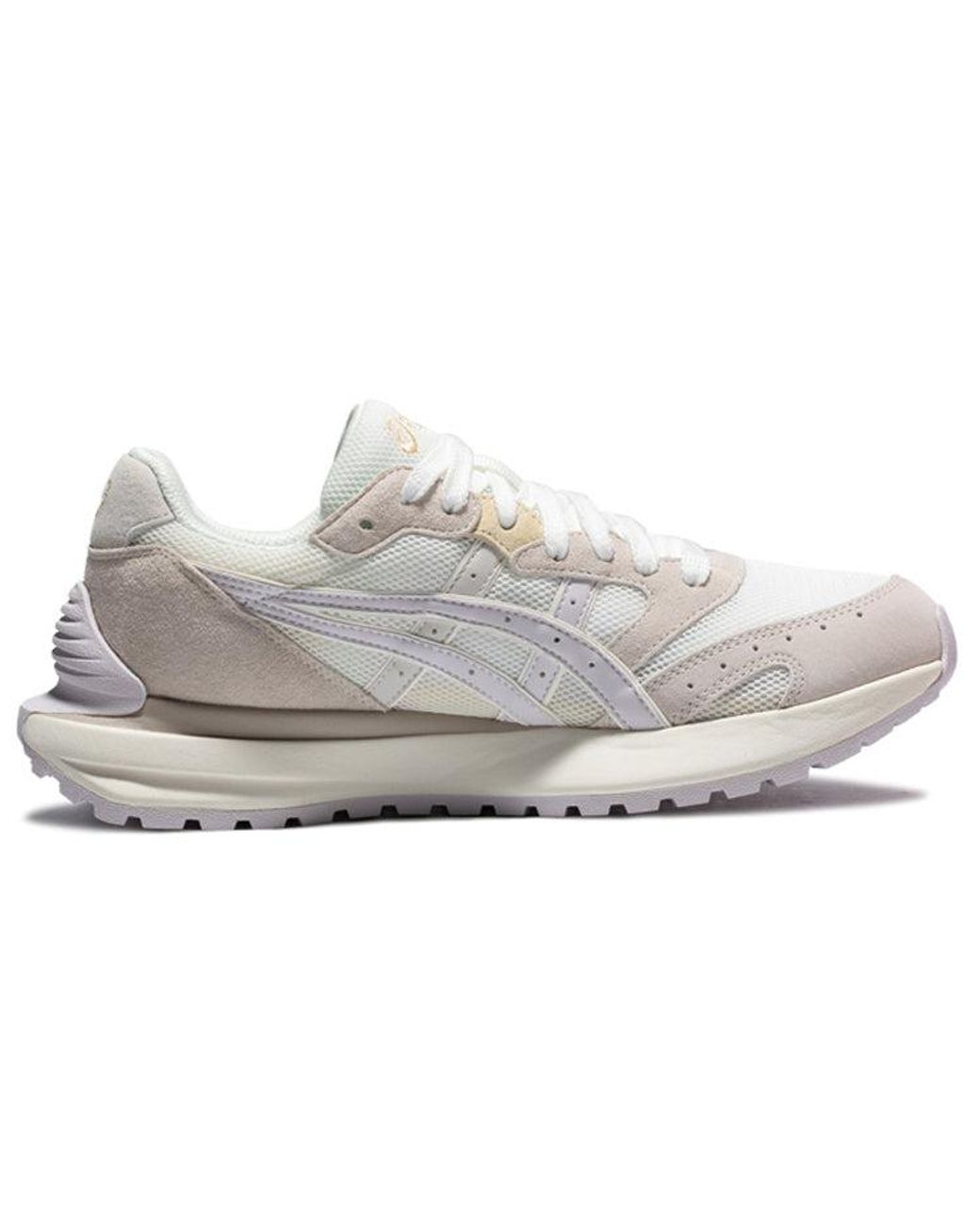 Asics White (Wmns) Tarther Sc