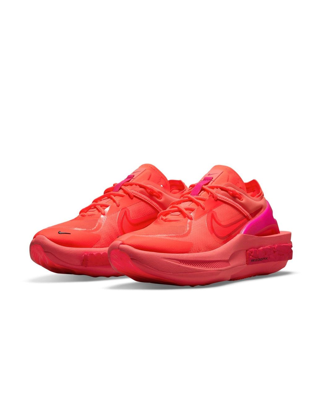 Nike Red (Wmns) Fontanka Edge 'Bright Crimson'