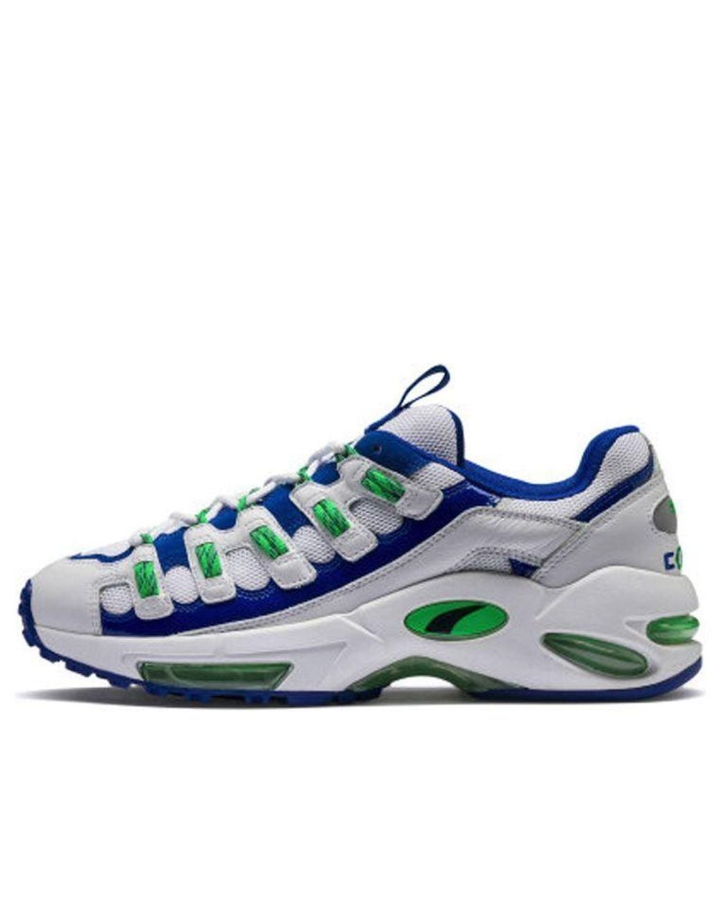 PUMA Blue Cell Endura 98 'Sprite' for men