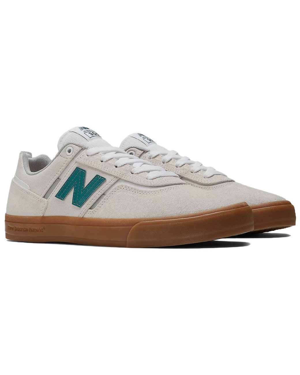 New Balance Blue X Jamie Foy Numeric 306 'Sea Salt' for men