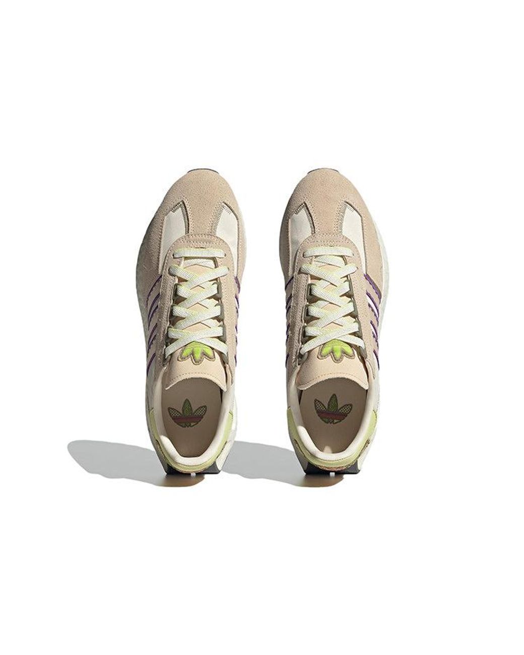 Adidas Natural Originals Retropy E5 for men