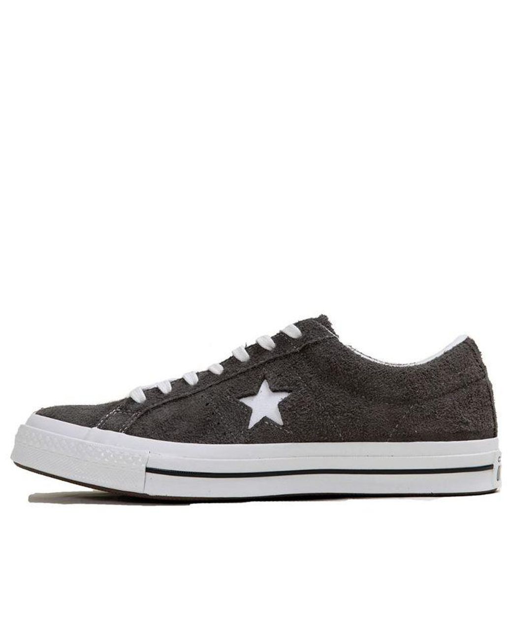 Converse Black One Star Ox for men