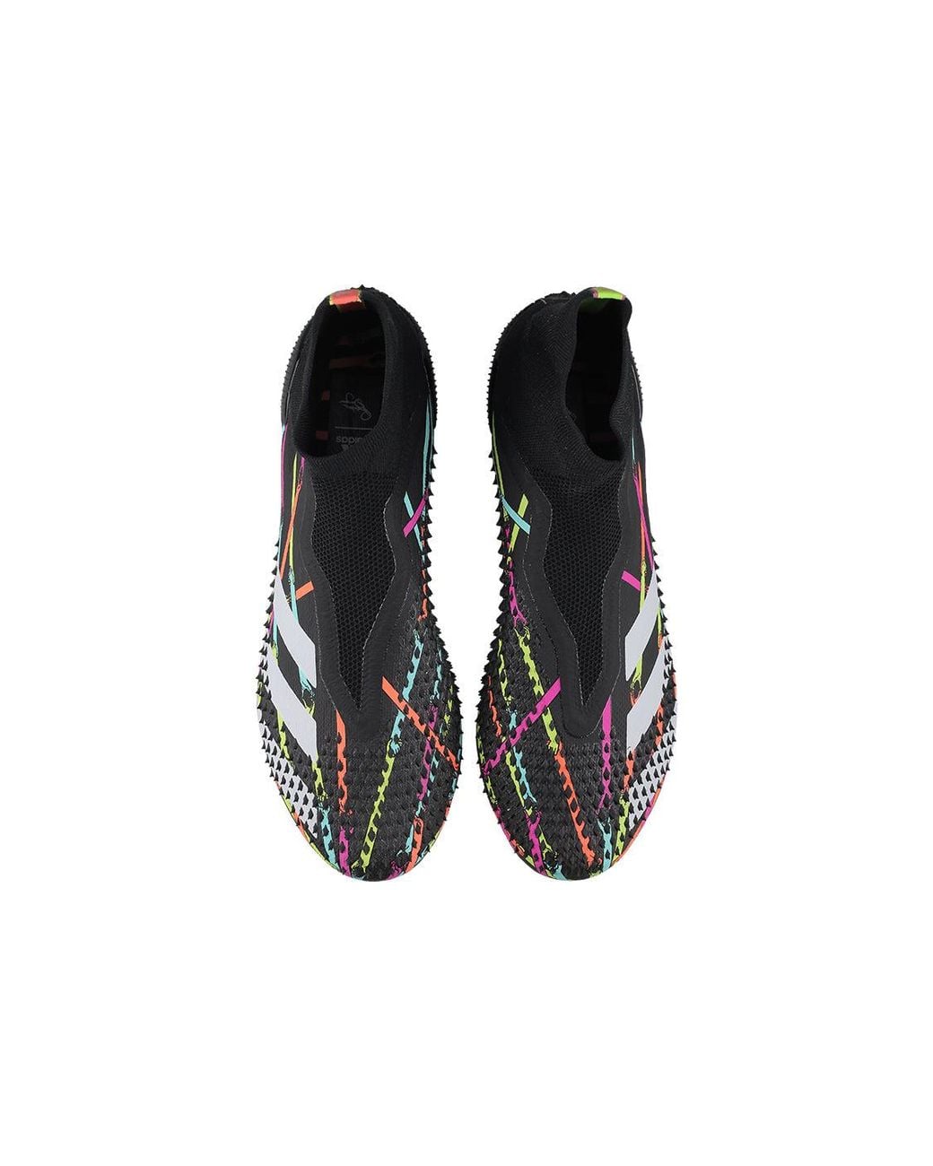 Adidas Black Predator Mutator 20+ Af for men