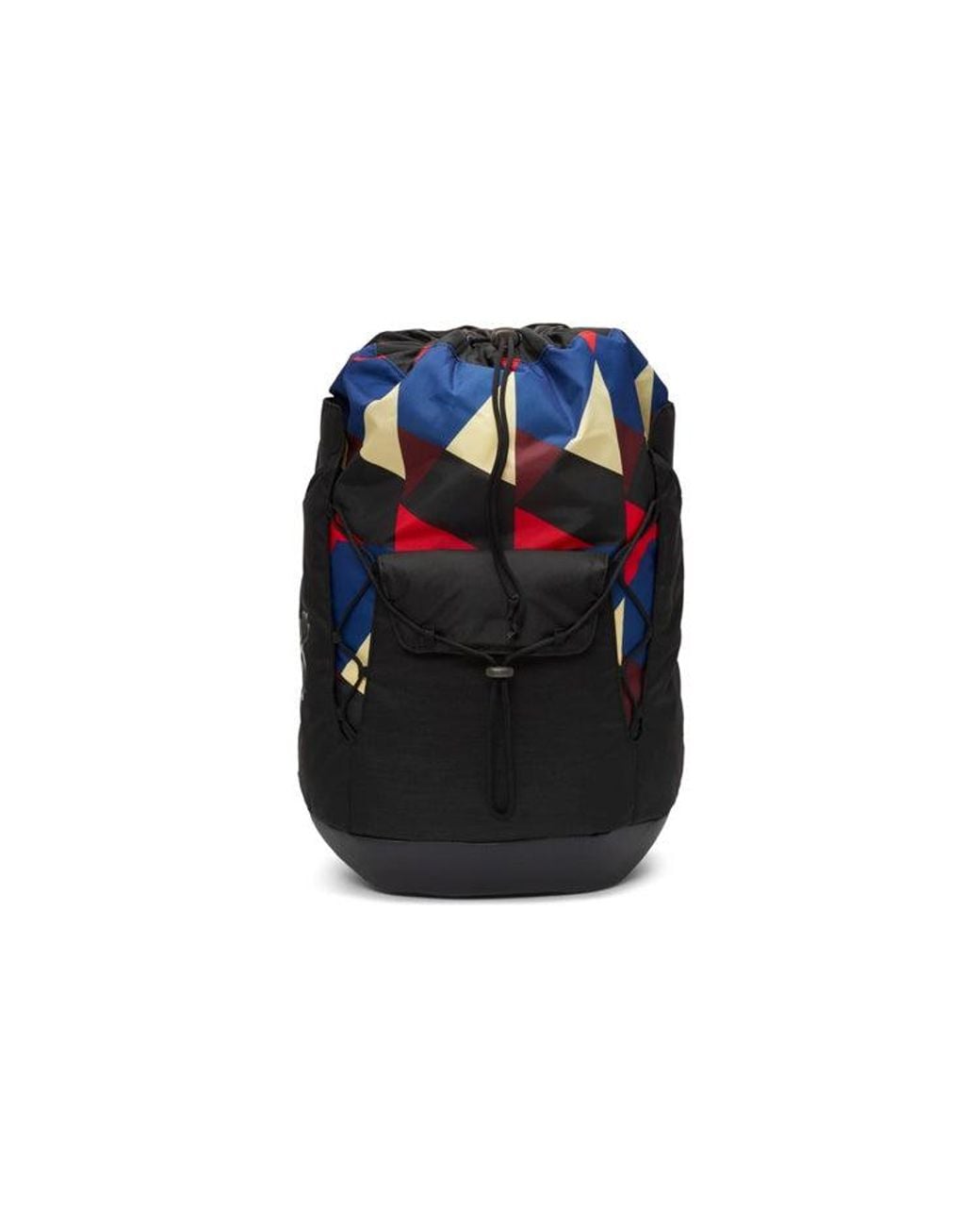 Nike Black Kyrie Basketball Chi Lee Backpack 20Sp