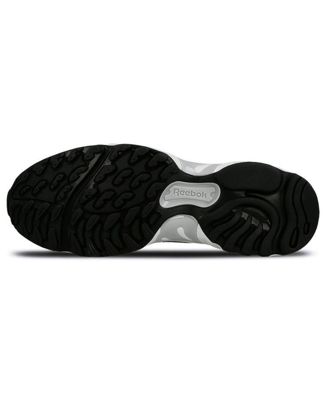 Reebok Blue Dmx Series 1200 Lt Cozy Classic Retro Athleisure Casual Sports Shoes for men