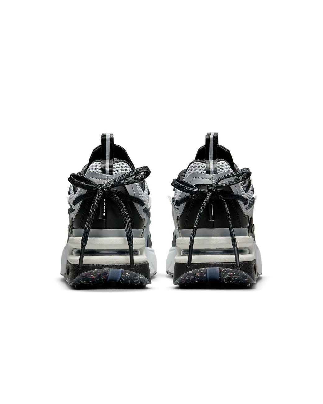Nike Black (Wmns) Air Max Furyosa