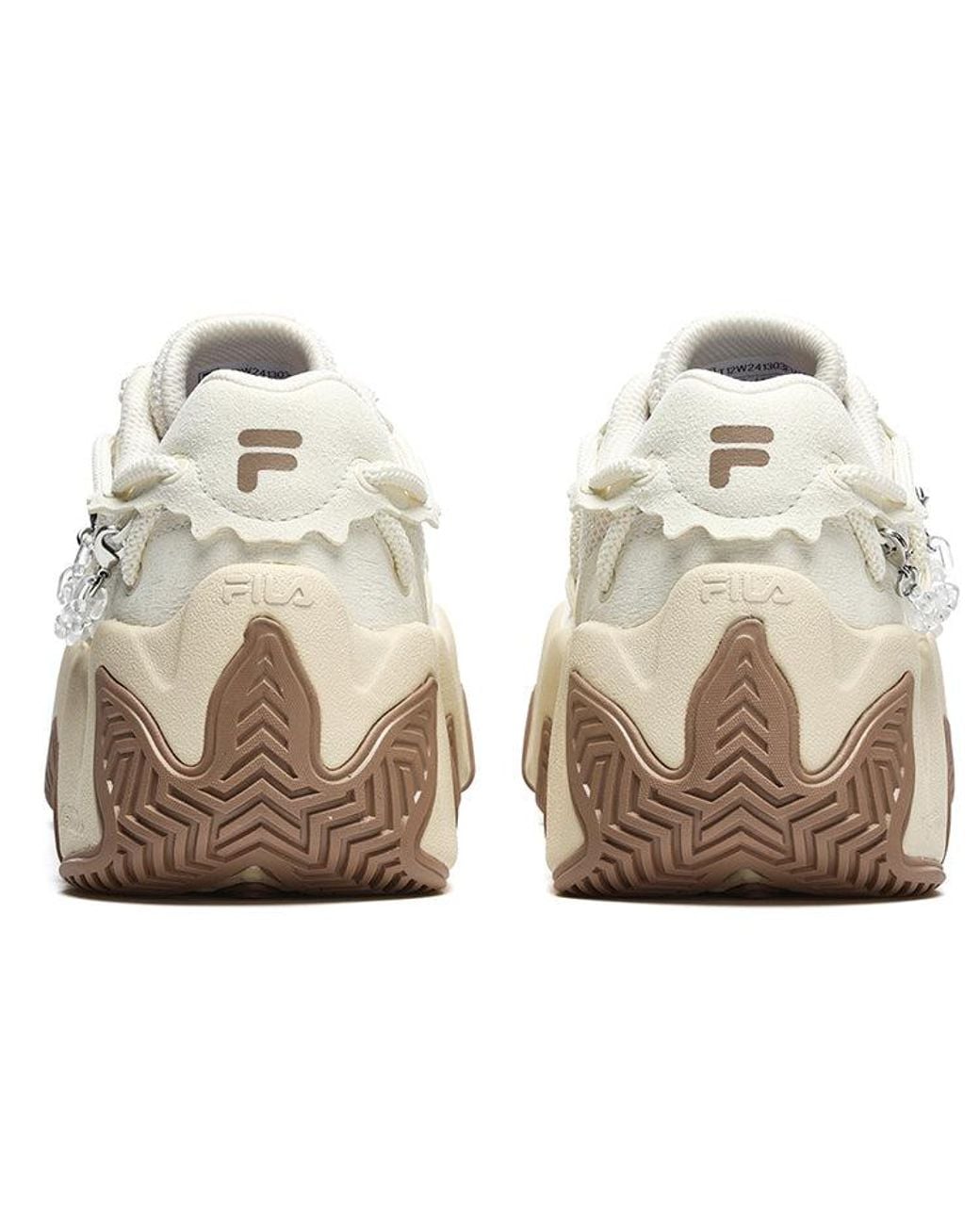 Fila Natural (Wmns) Fashion Daddy Shoes