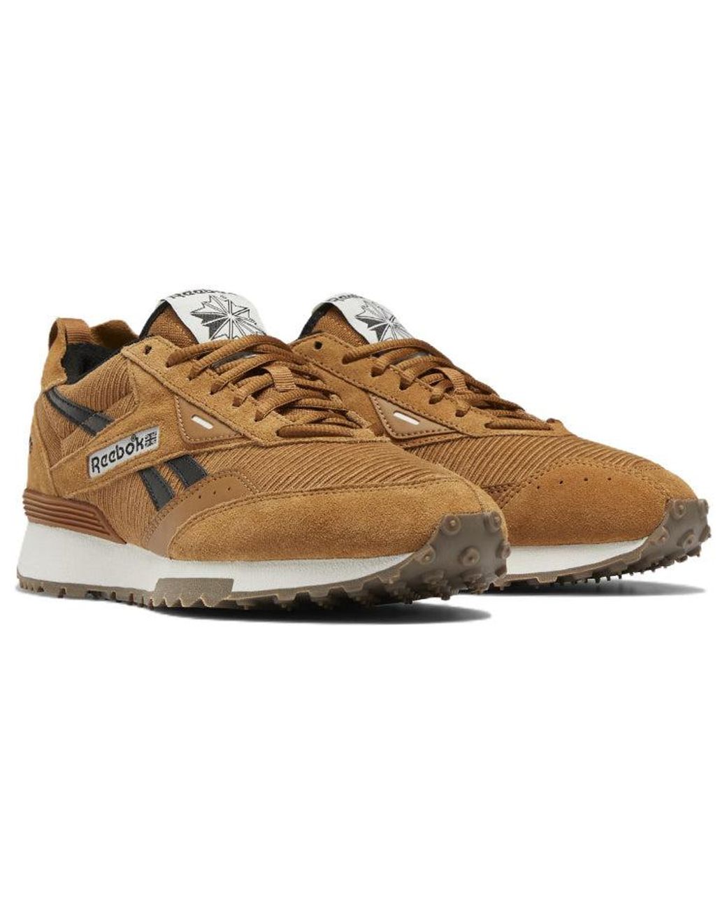 Reebok Brown Lx 2200 'Wild'