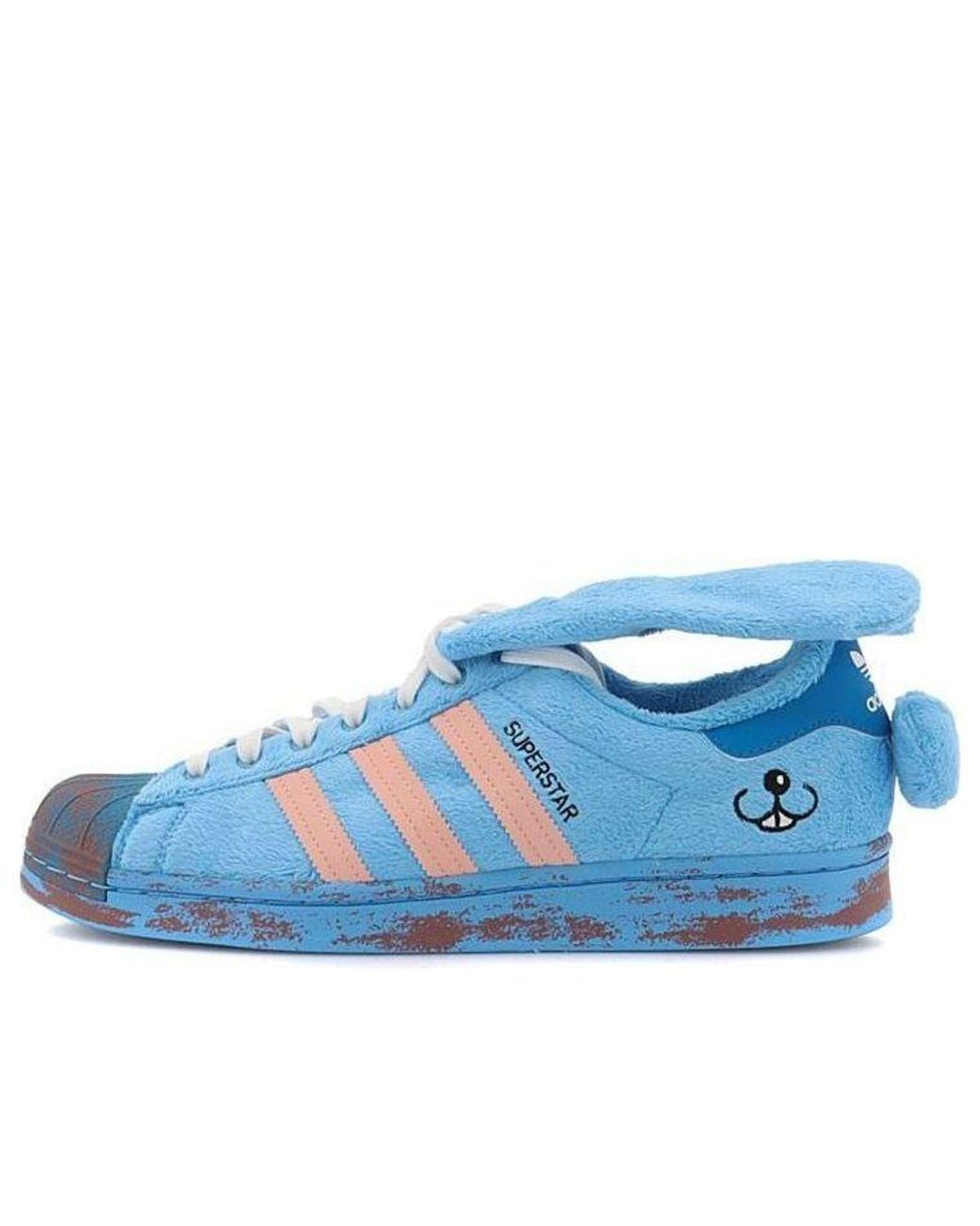 adidas melting sadness shoes