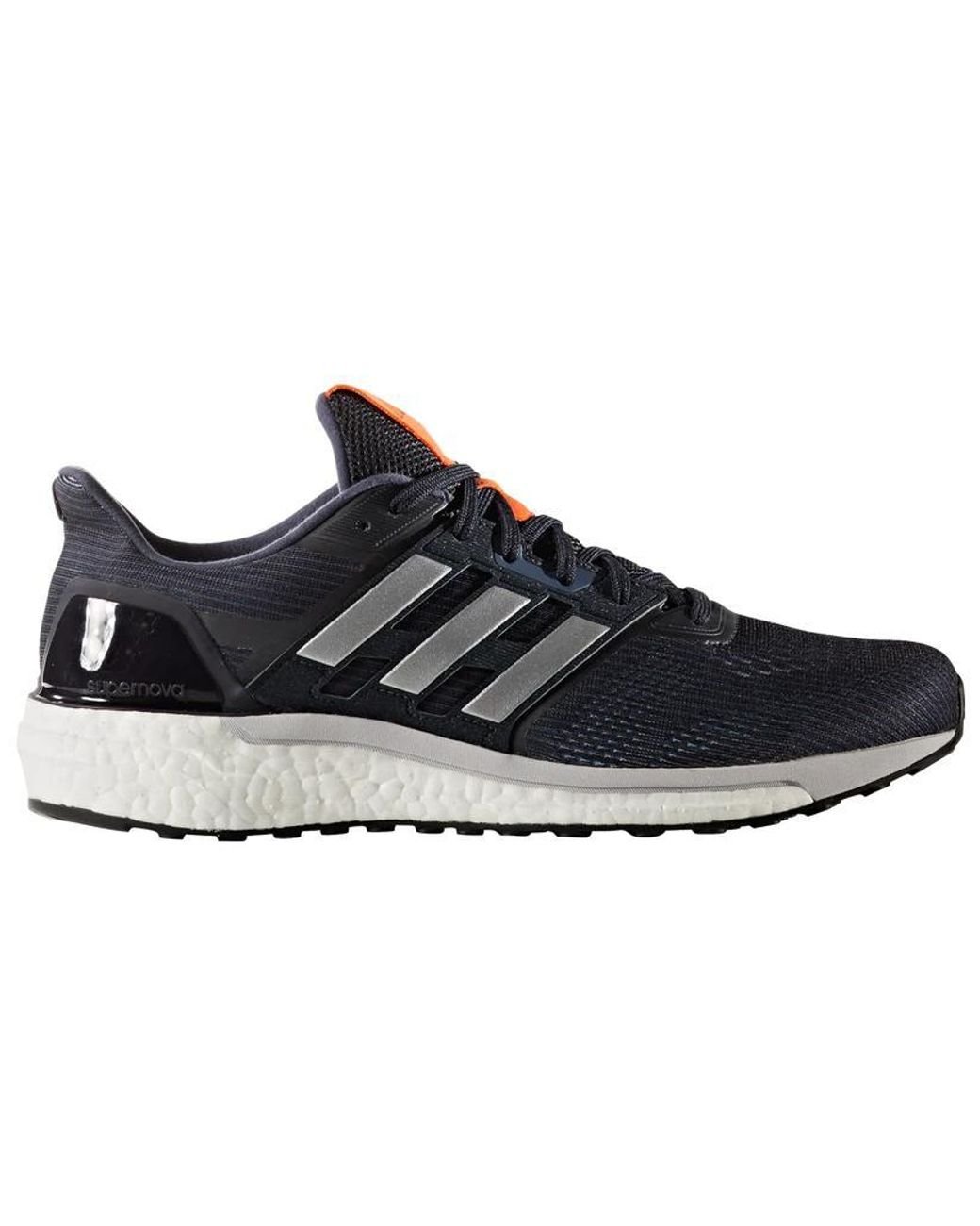 adidas Supernova Running Shoe in Blue for Men | Lyst