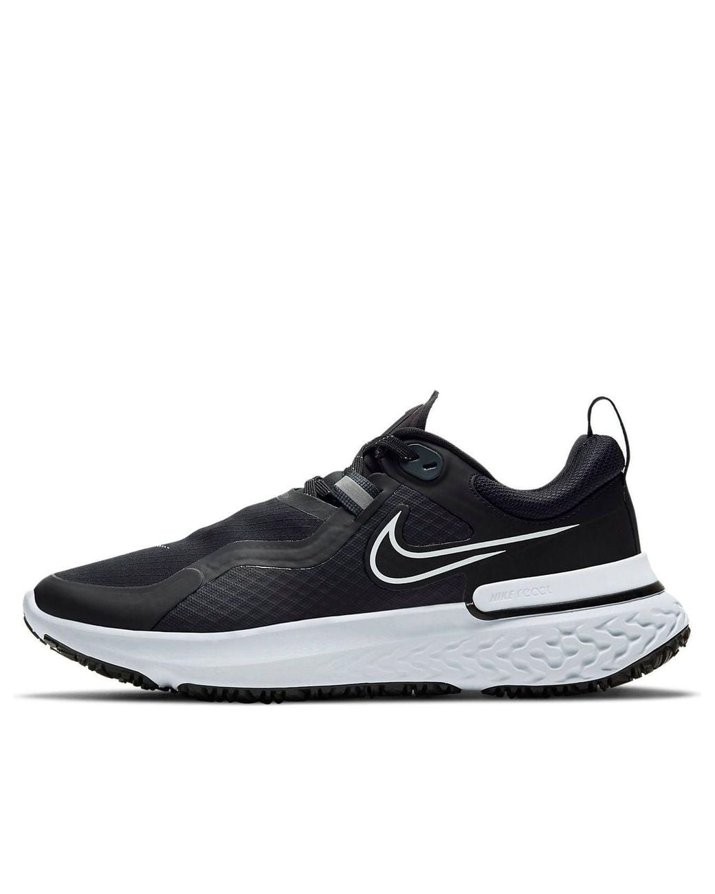 Nike Blue (Wmns) React Miler Shield Pure Platinum'