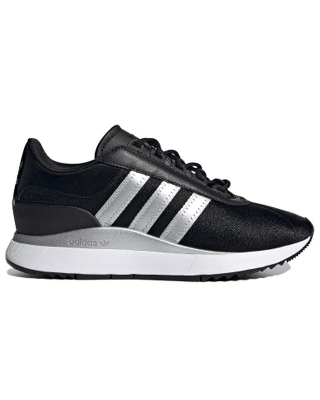 Adidas Blue (Wmns) Sl Andridge Metallic'