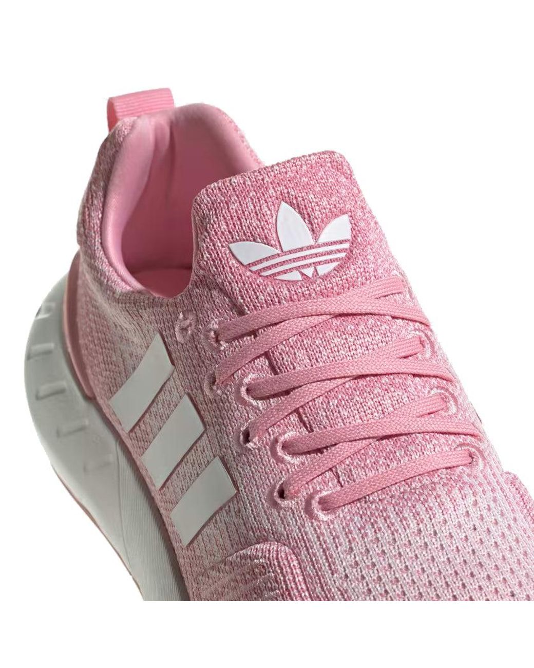 Adidas Pink (Wmns) Originals Swift Run 22