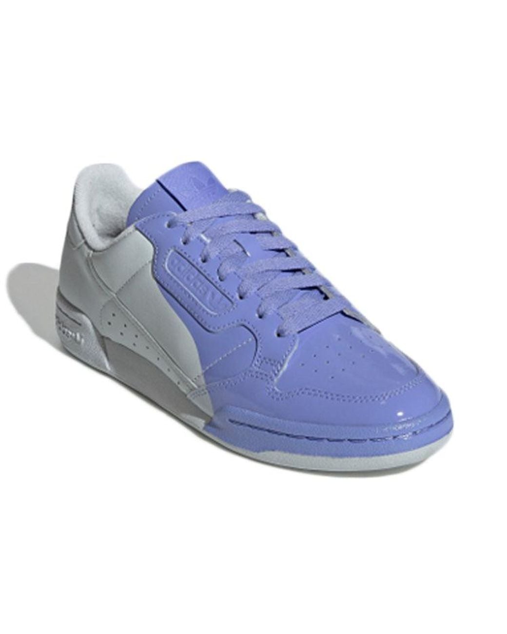 Adidas Blue (Wmns) Continental 80 'Light'