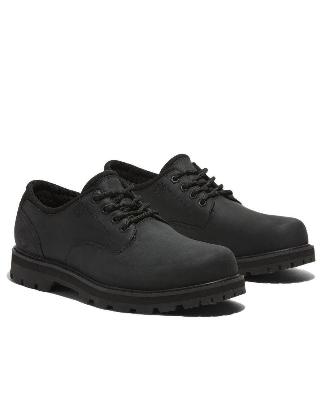 Timberland Black Britton Road for men