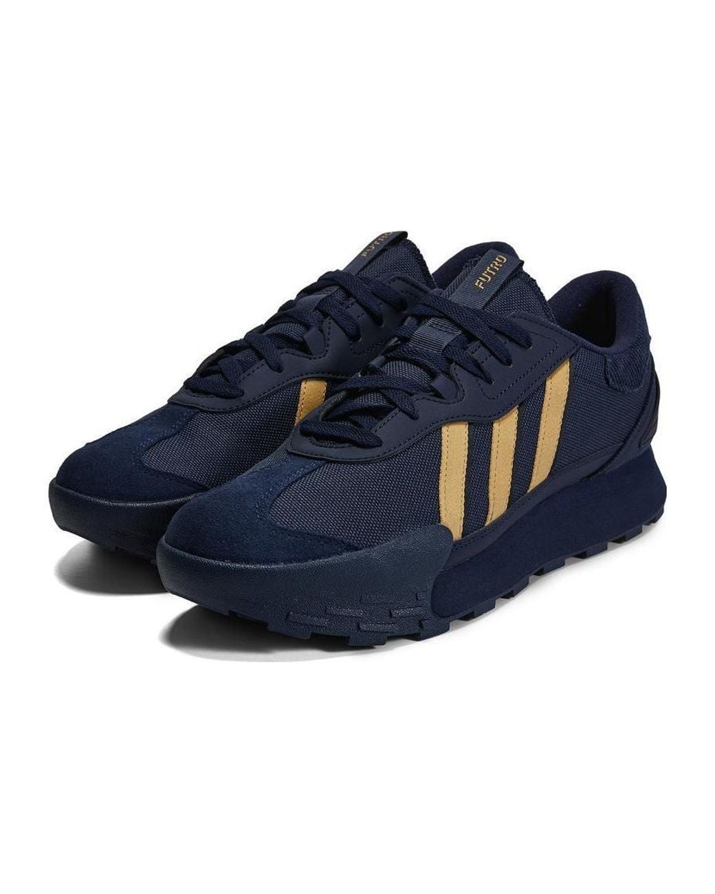 Adidas Blue Neo Futro Mixr for men