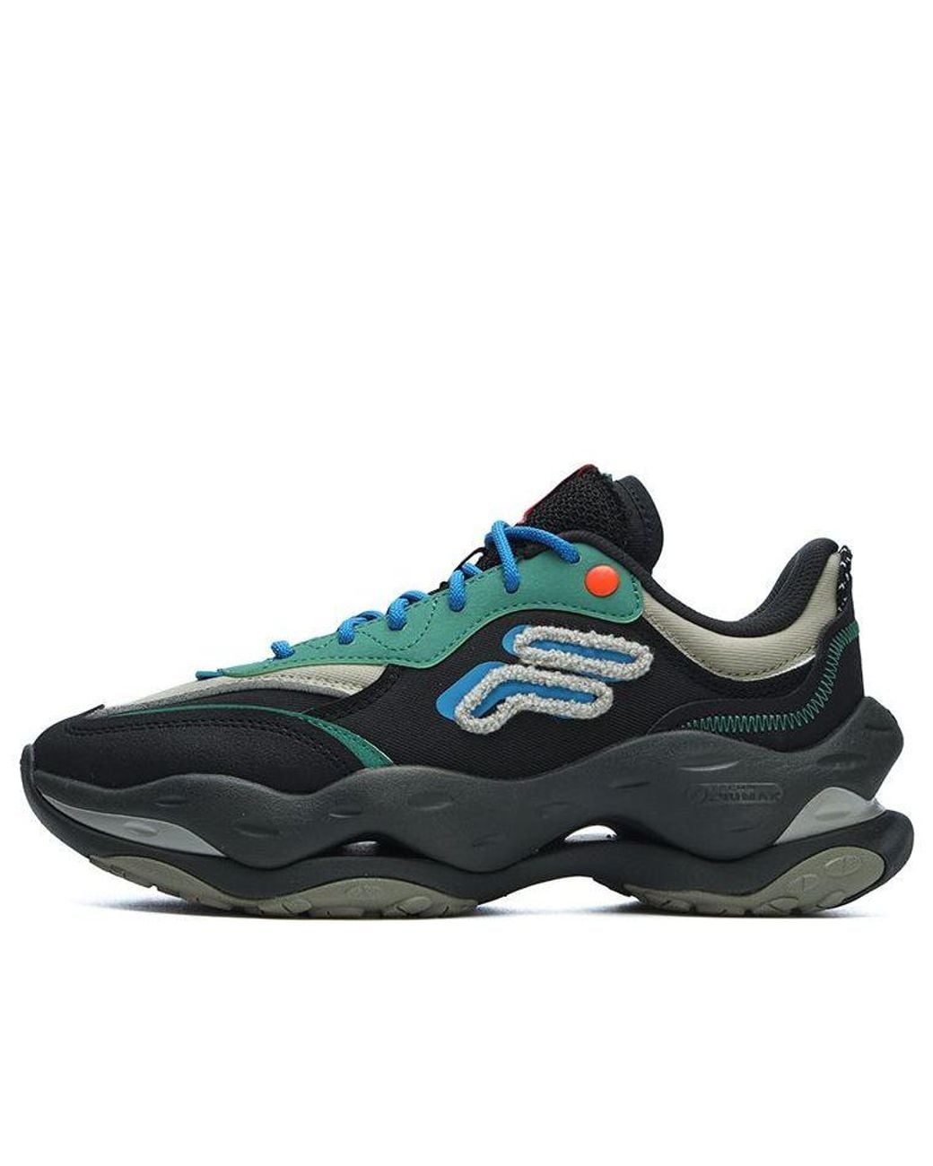 Fila Blue (Wmns) Bianco 2 Sneakers