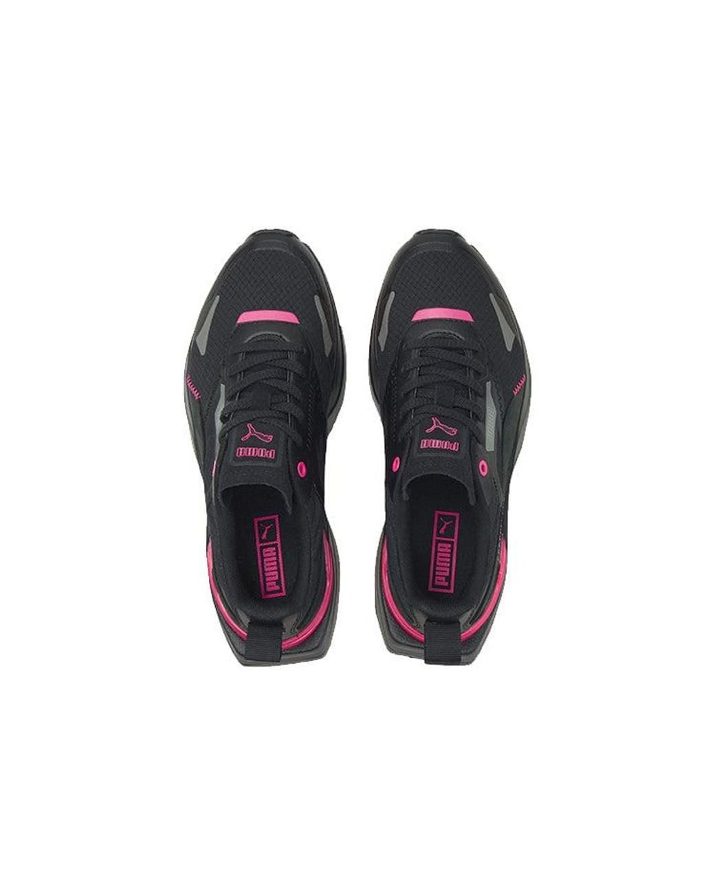 PUMA Brown (Wmns) Kosmo Rider Dc5 Luminous'