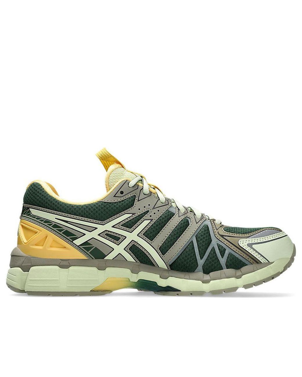 Asics Blue Ub10-S Gel-Kayano 20 for men