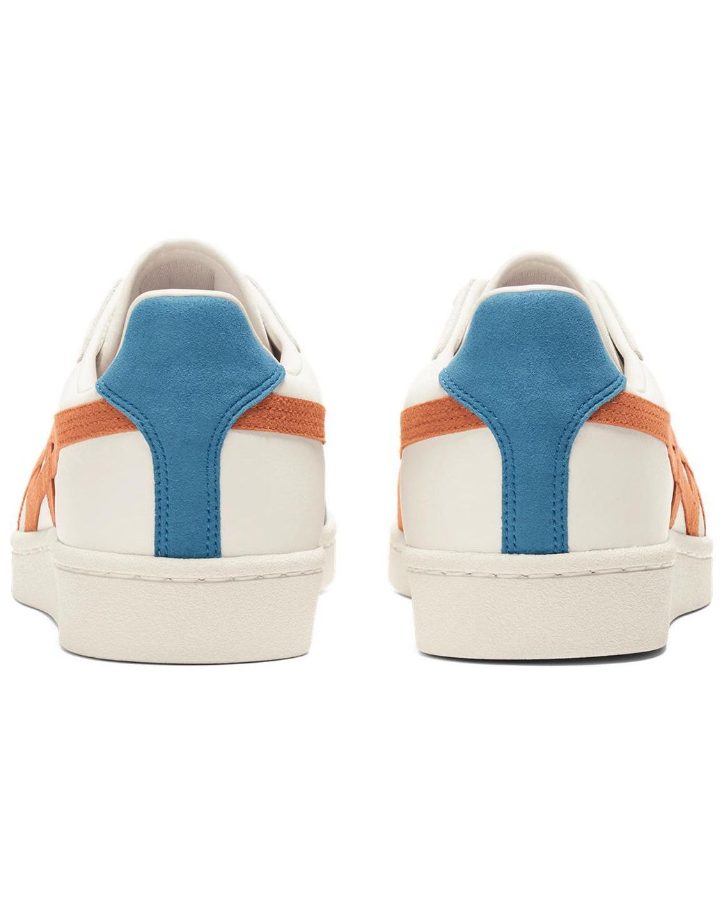 Onitsuka Tiger Pink Gsm 'Cream Rust' for men