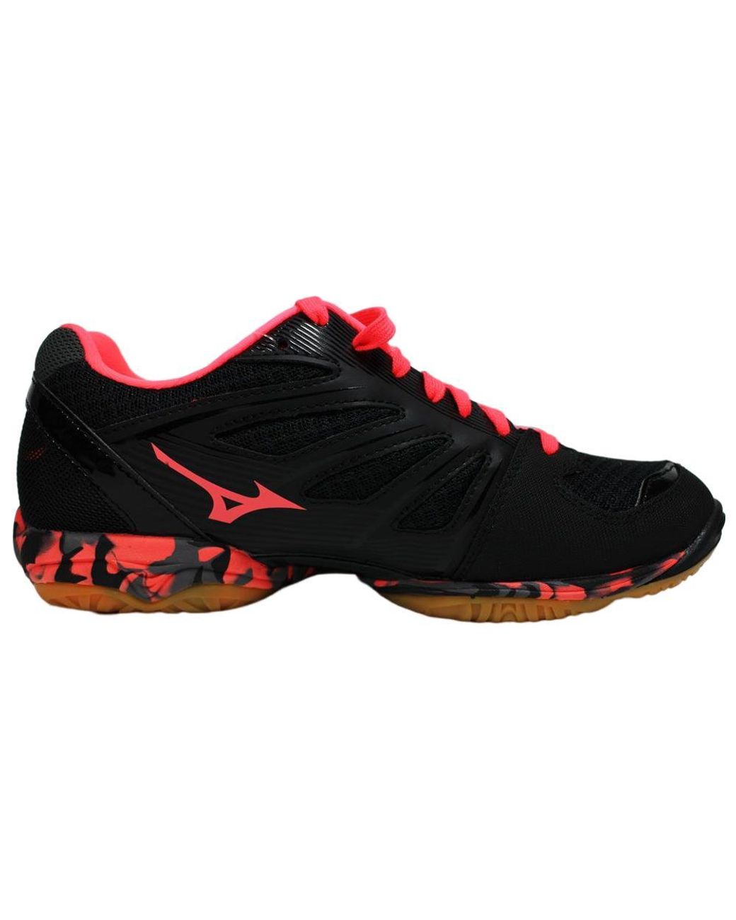 Mizuno Blue Wave Rider 25 Wide for men