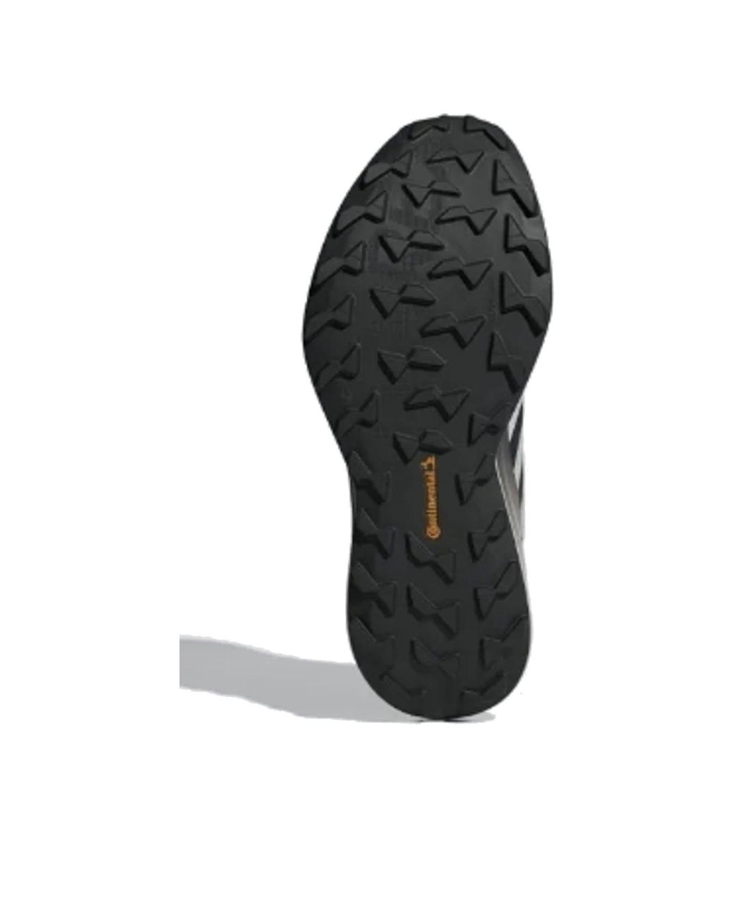 Adidas Black Terrex Agravic 3 Trail for men