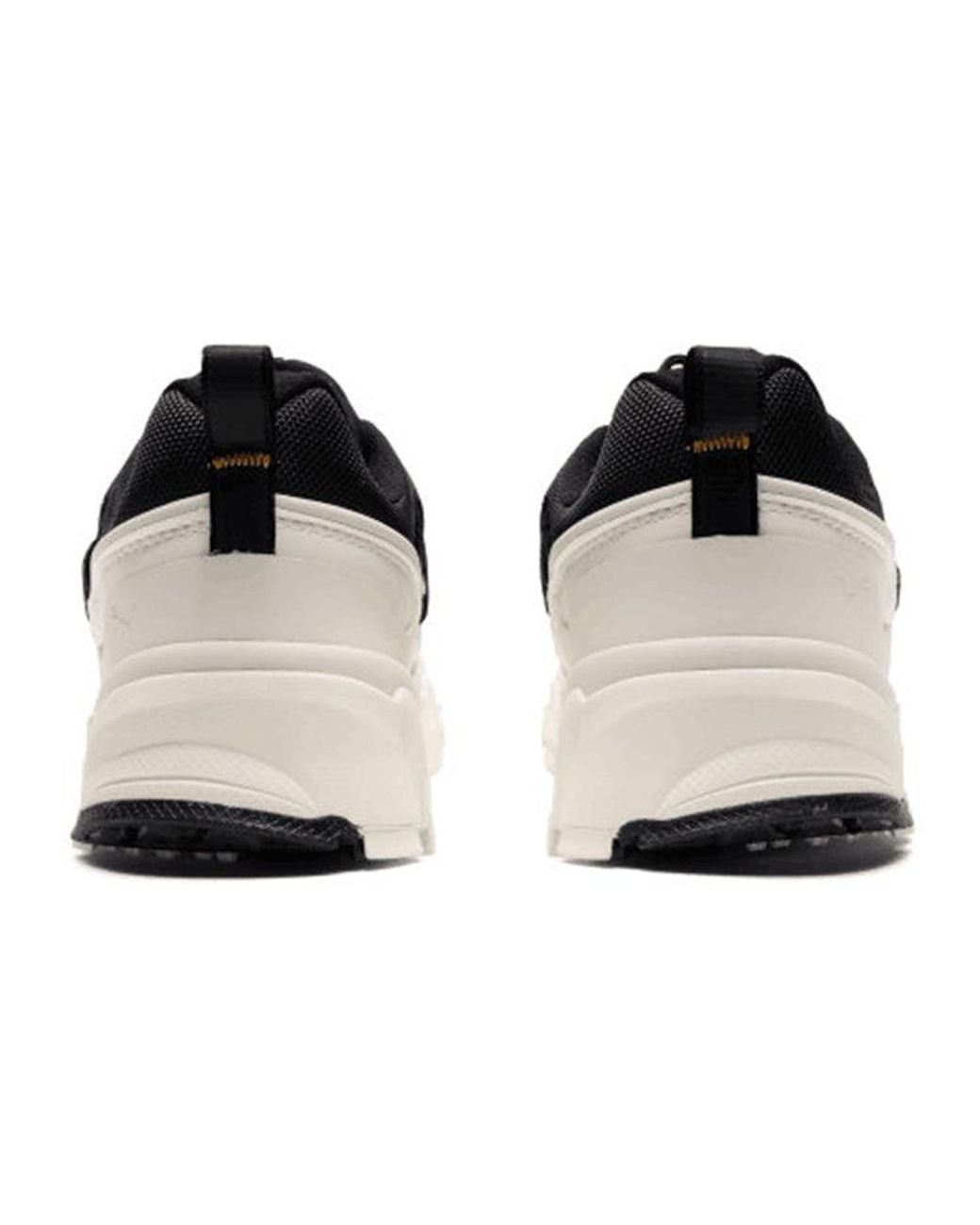 PUMA Black Trailfox Overland for men