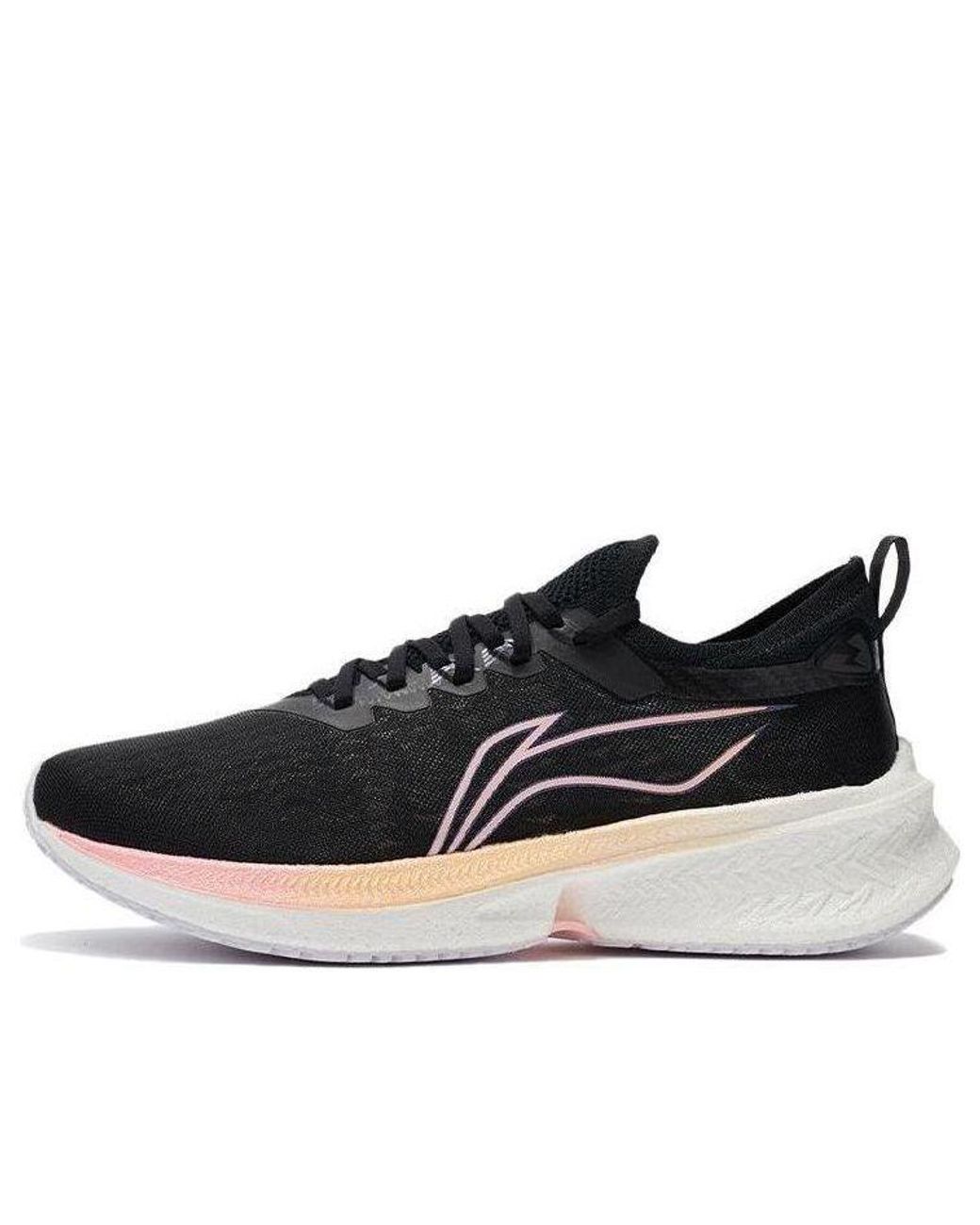 Li-ning Blue (Wmns) Feidian Discovery